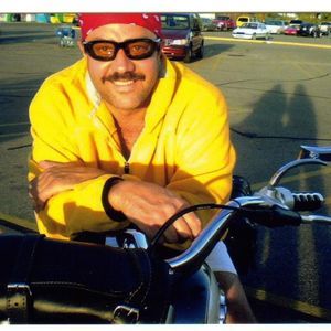 Meet your Posher, William